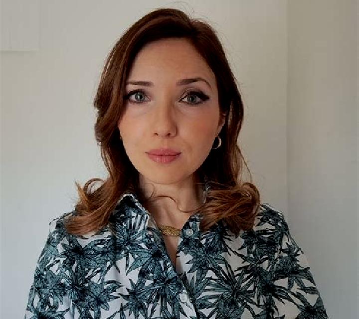 Giulia Sobradillo escort