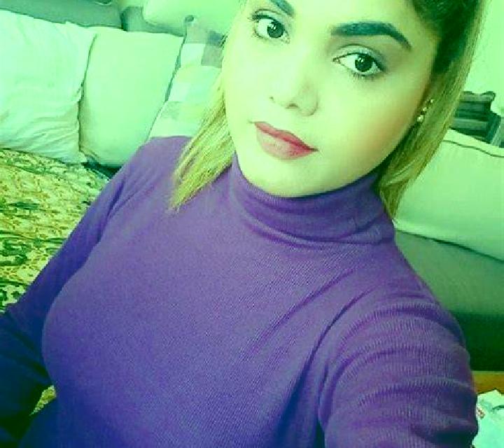 Giulia Villarroya de la Sierra escort