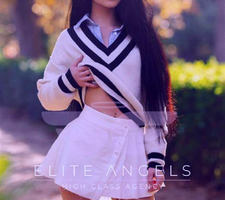 Irene 2 Dalias escort