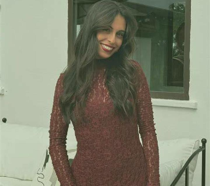 Irene 2 Munogrande escort