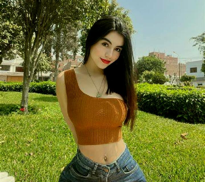 Irene 2 Ponferrada escort