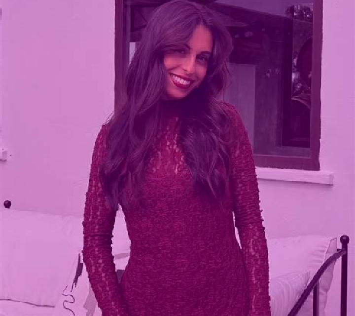Irene 2 Rabanera del Pinar escort