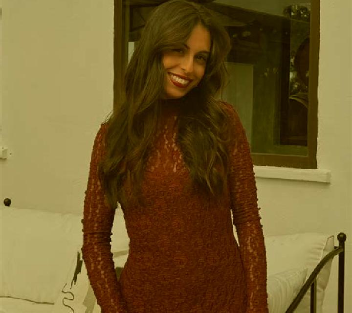 Irene 2 Sesena escort