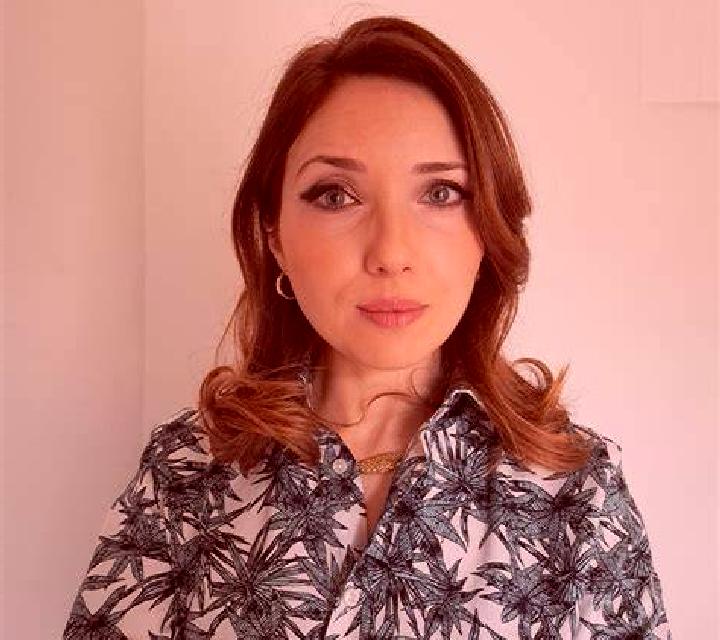 Irene 3 Artieda escort