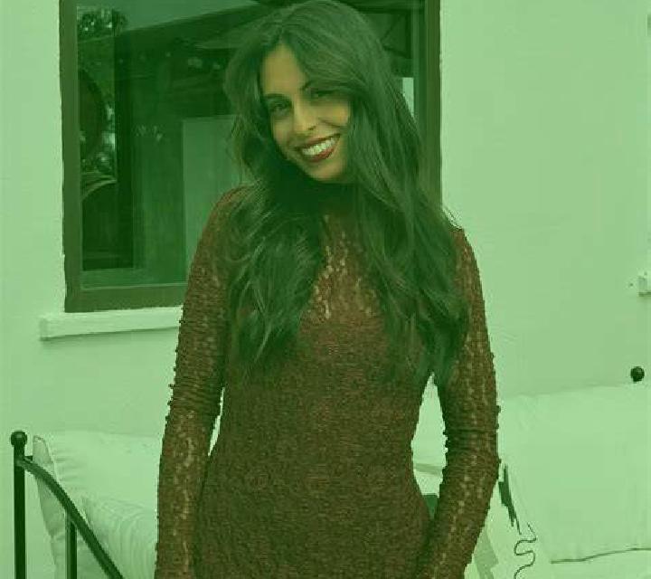 Irene 3 Benifaio escort