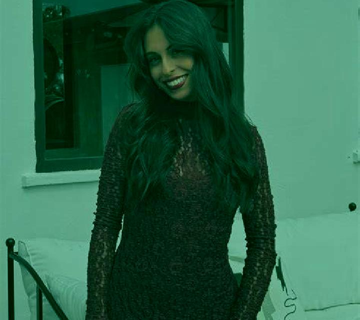 Irene 3 Seno escort