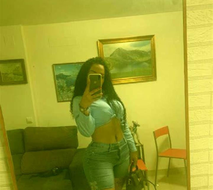 Irene Alberite escort