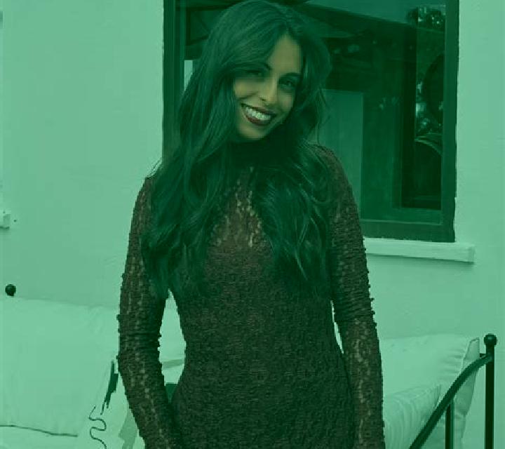 Irene Ayora escort