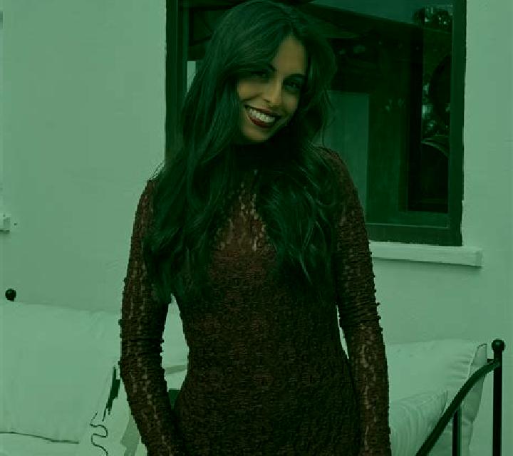 Irene Besalu escort