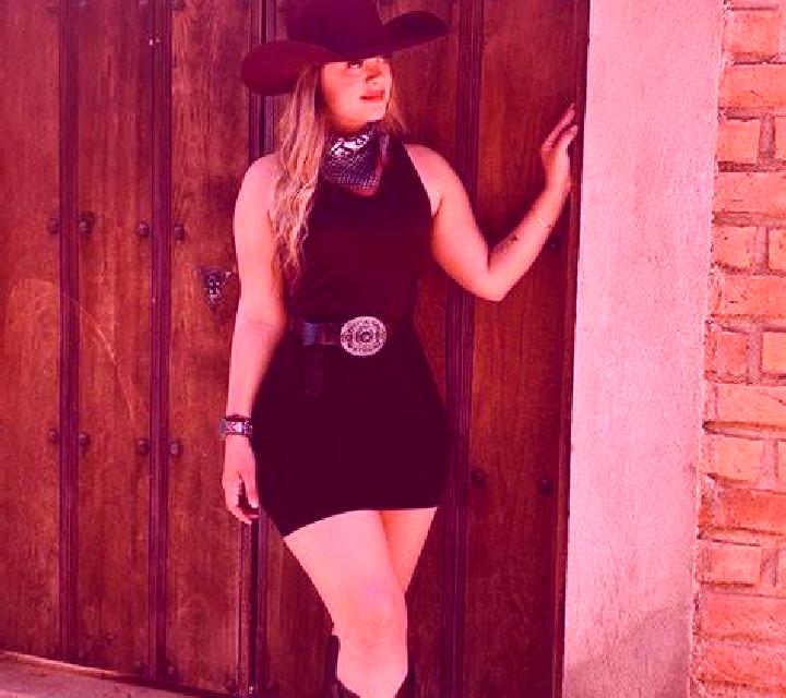 Irene Cabrillas escort