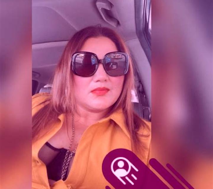 Irene Castilleja de Guzman escort