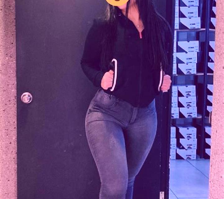 Irene Gallegos del Rio escort