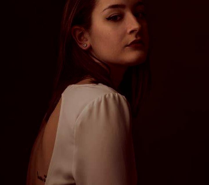 Irene Leza de Rio Leza escort