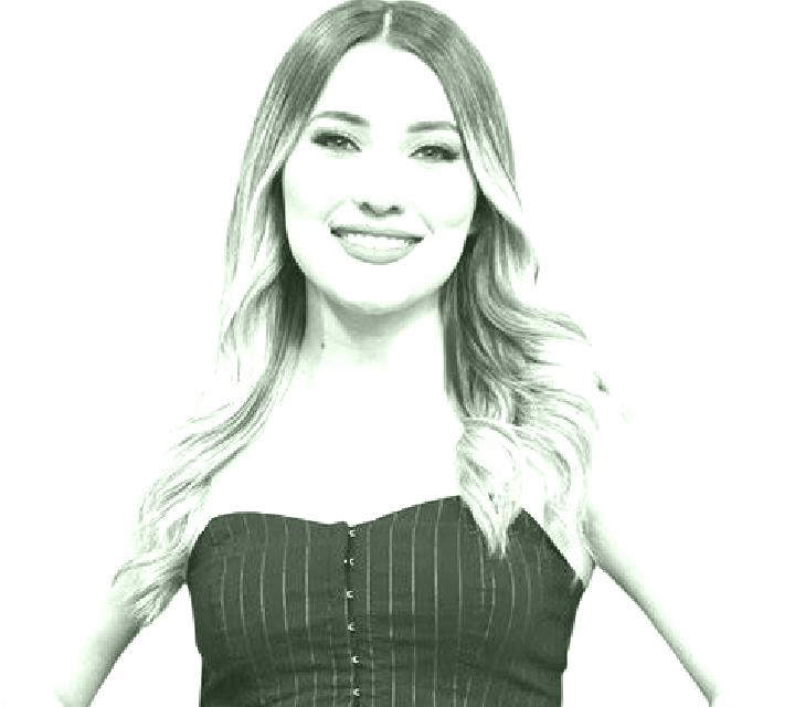 Irene Mino escort