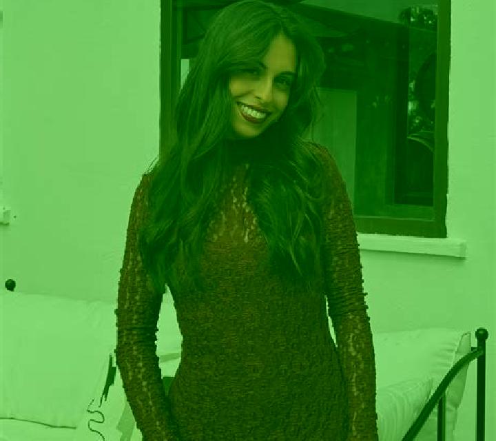 Irene Navajun escort