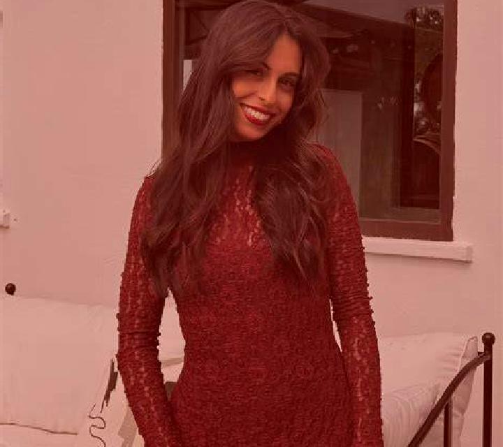 Irene Nerpio escort