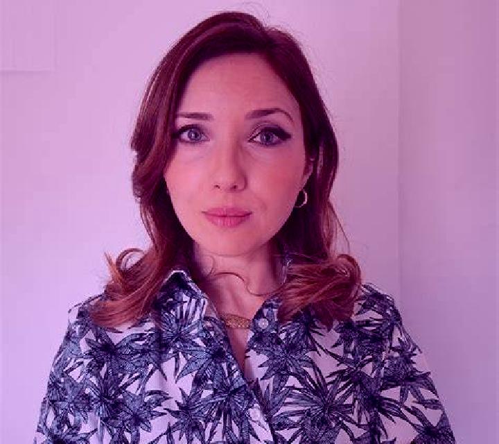 Irene Padul escort