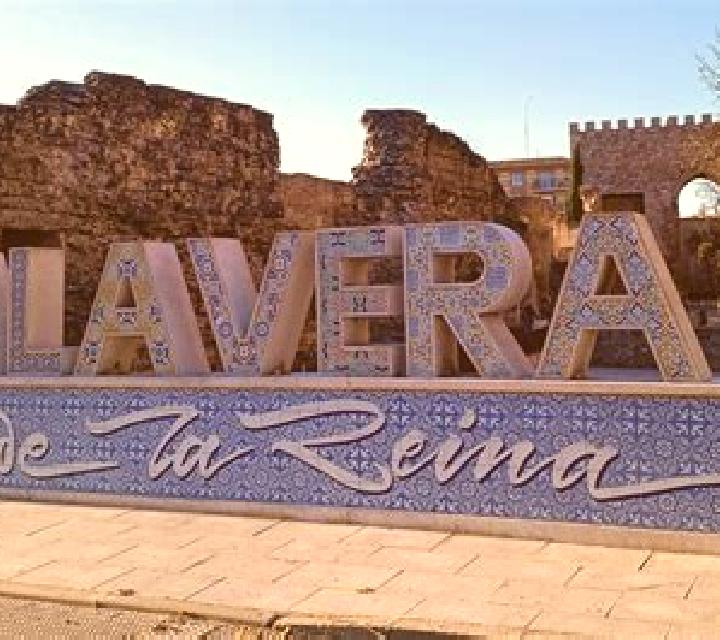 Irene Talavera de la Reina escort