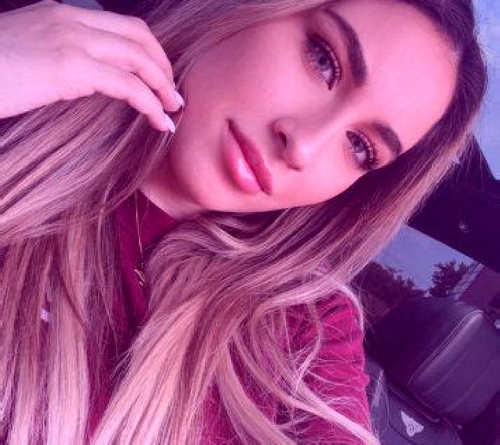 Irene Tejado escort