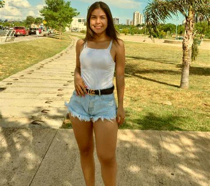 Isabela 2 Almaraz de Duero escort