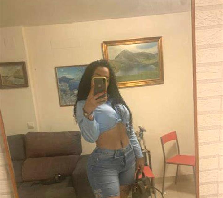 Isabela 2 Arevalillo de Cega escort