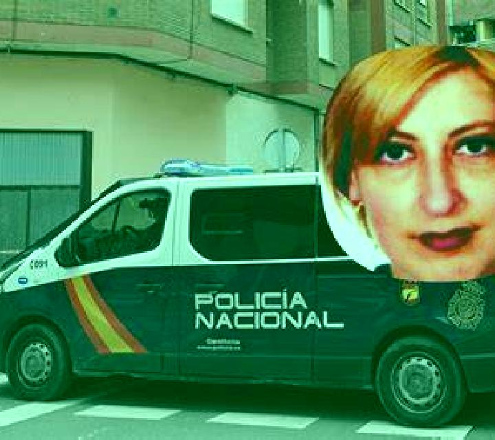 Isabela 2 Benalmadena escort