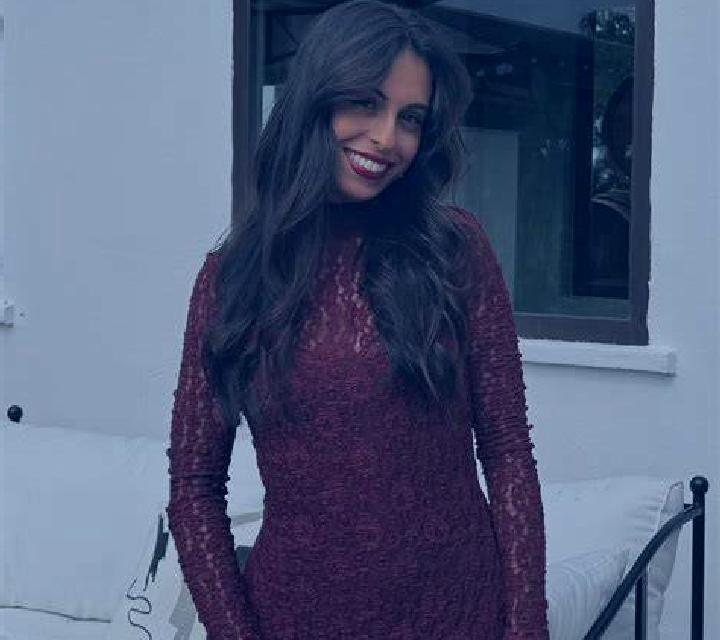 Isabela 2 Cazurra escort