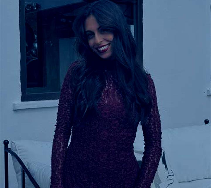 Isabela 2 Penafiel escort