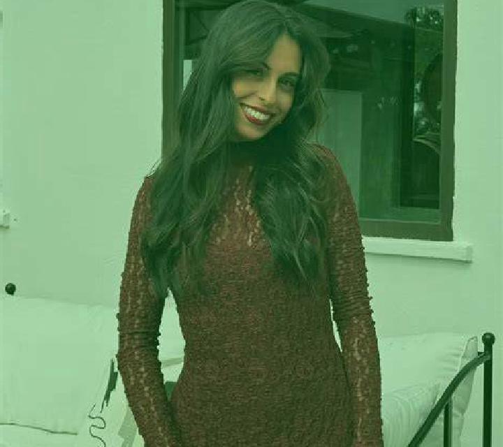 Isabela 2 Sant Pere de Ribes escort