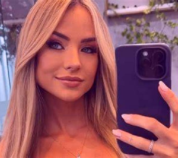 Isabela 3 Algatocin escort