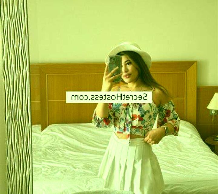 Isabela 3 Pobra de Trives escort