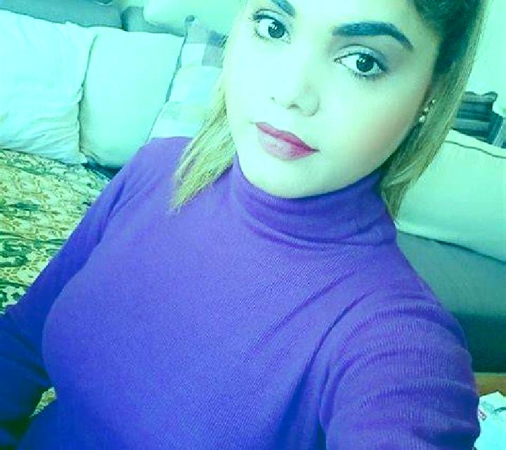 Isabela 3 San Ildefonso escort