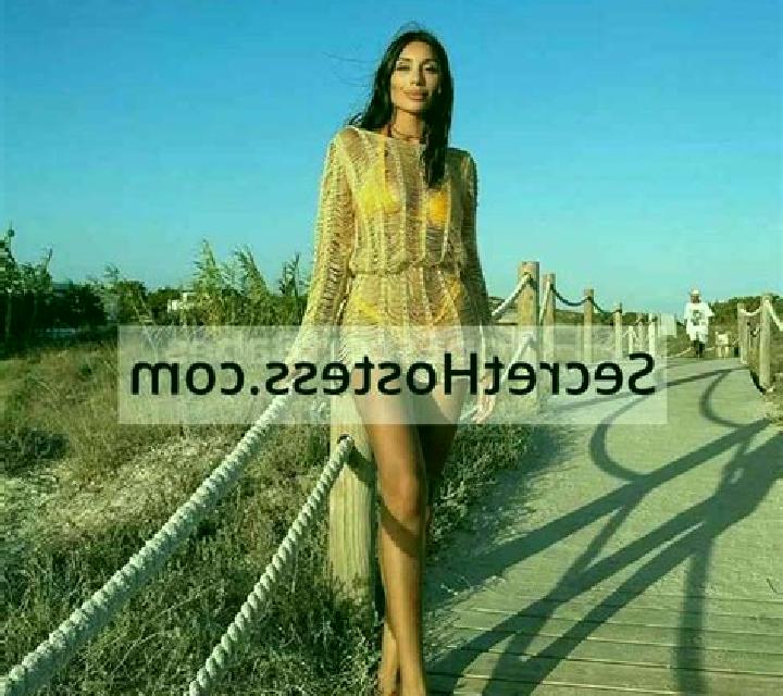 Isabela 3 Sant Boi de Llobregat escort