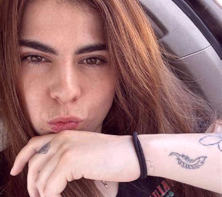 Isabela 3 Tariego escort