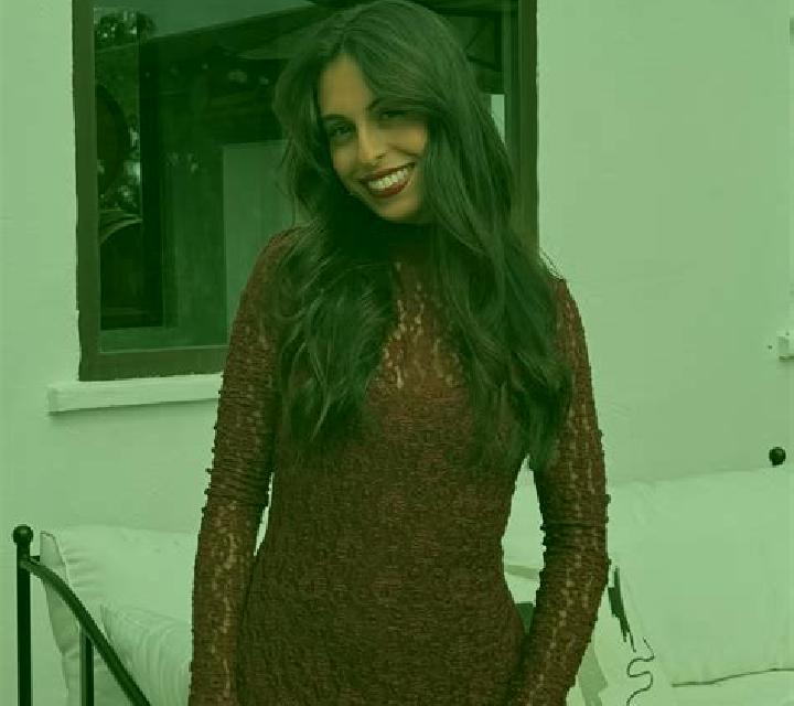 Isabela 3 Trijueque escort