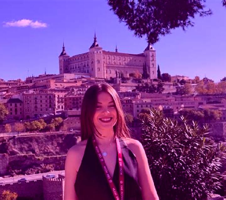 Isabela 3 Zarzalejo escort