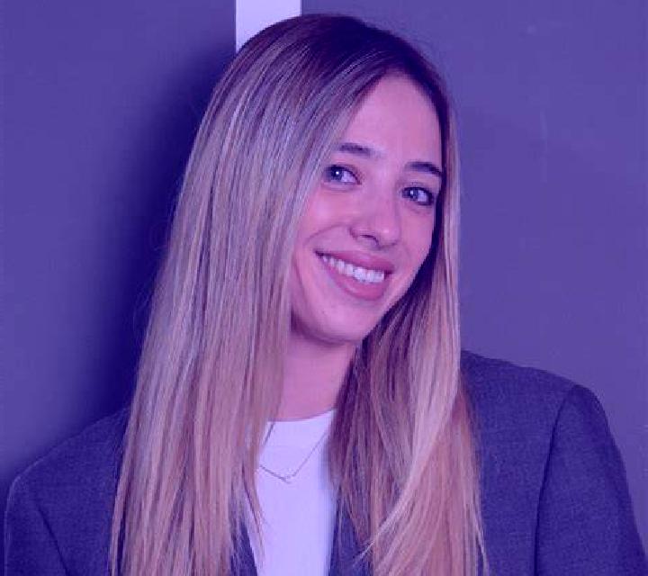 Isabela Benameji escort