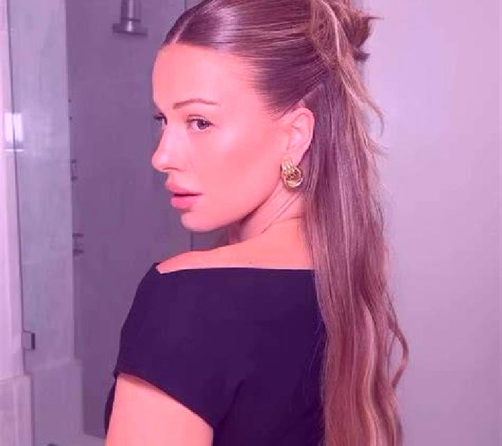 Isabela Benasau escort