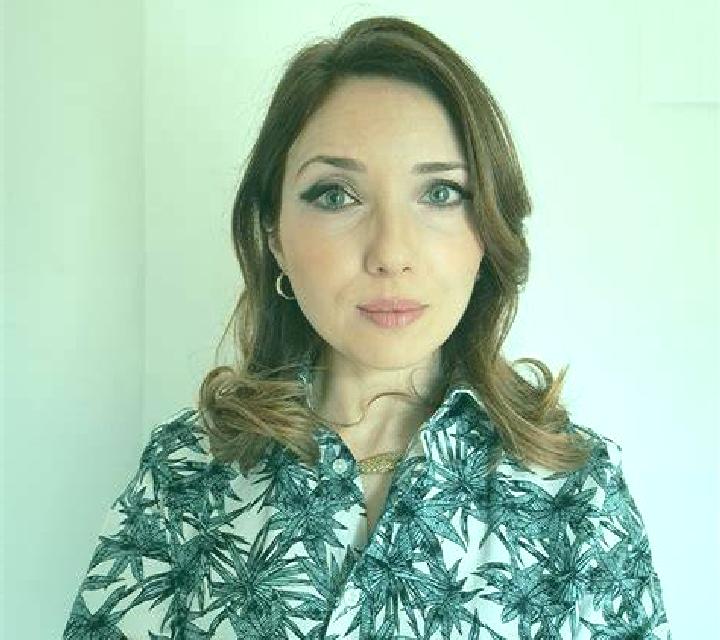 Isabela Cidamon escort