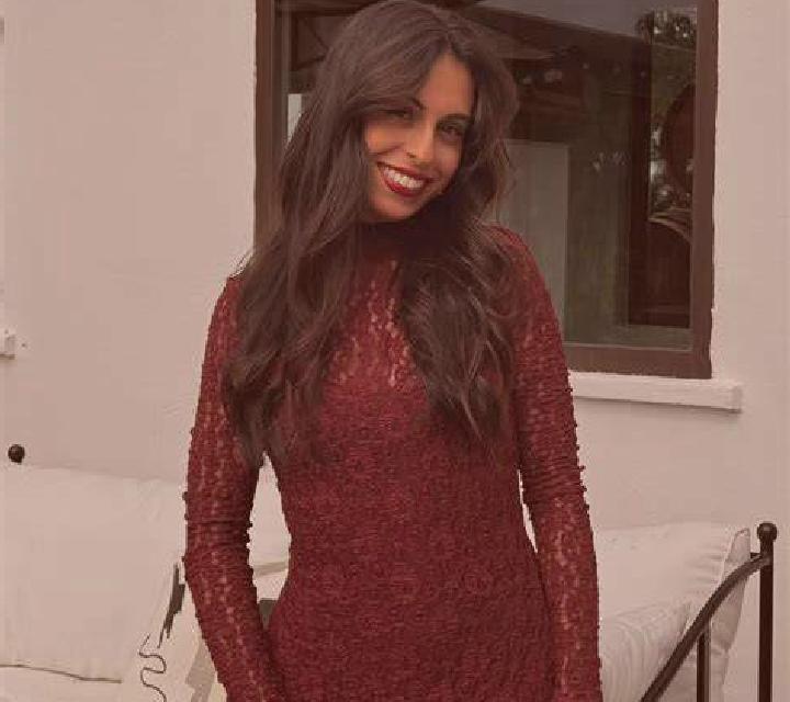 Isabela Daimiel escort