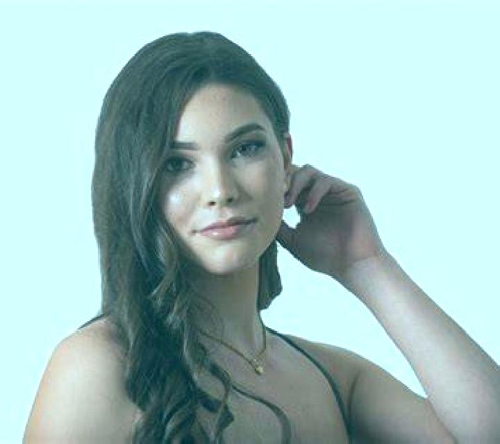Isabela Famorca escort