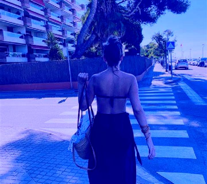 Isabela Fuentes de Ayodar escort