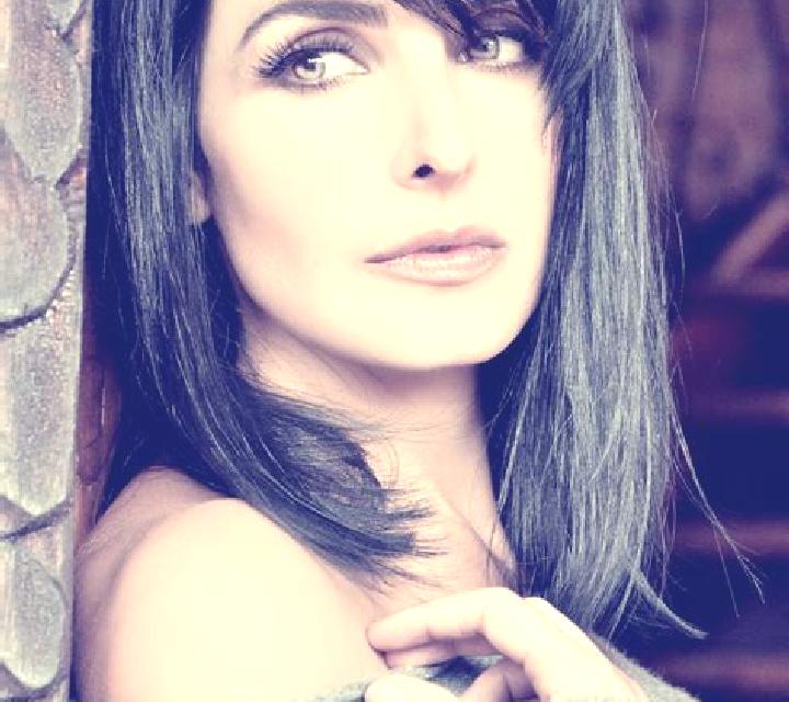 Isabela Legazpia escort