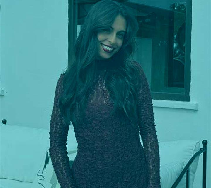 Isabela Lezo escort