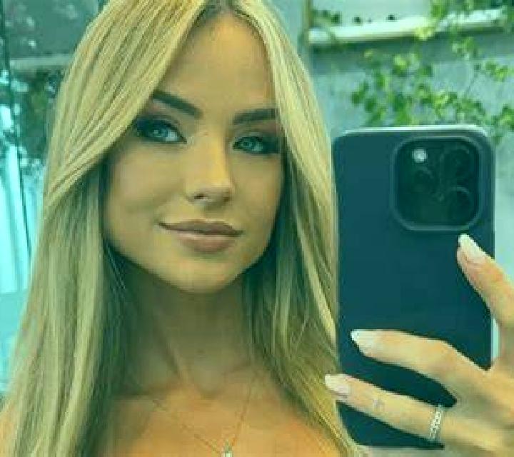 Isabela Madronera escort