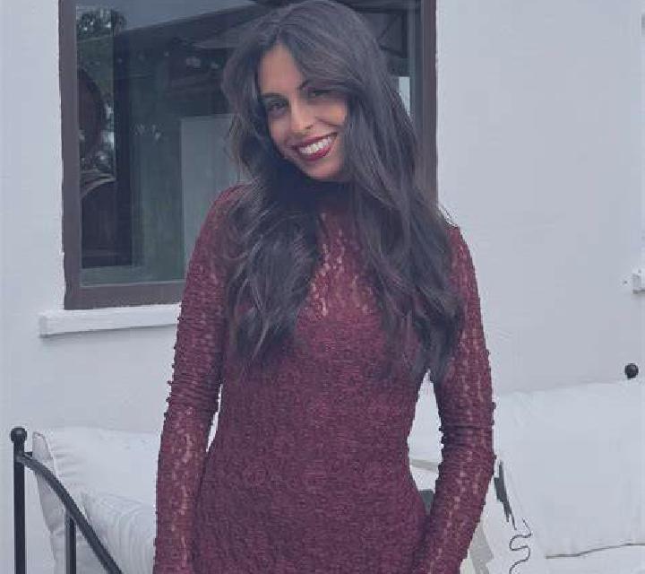 Isabela Mas de Barberans escort