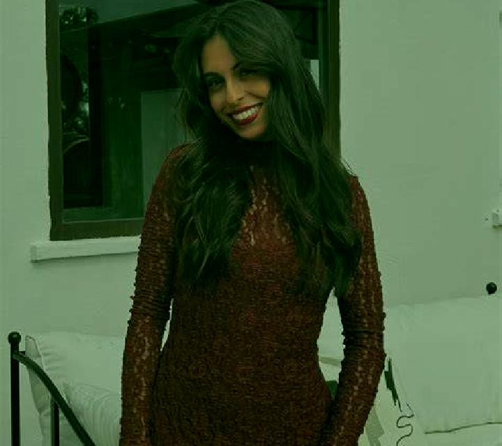 Isabela Onis escort