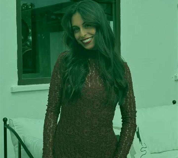 Isabela Otura escort