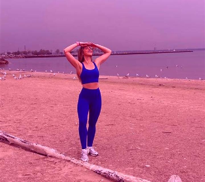 Isabela Riudoms escort
