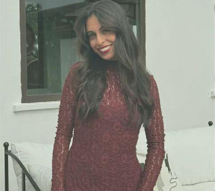 Isabela Sant Joan Despi escort